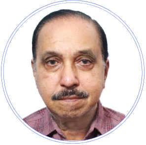 Rakesh Kumar Bhatnagar