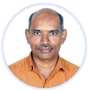 Venkata Seshu Kumar