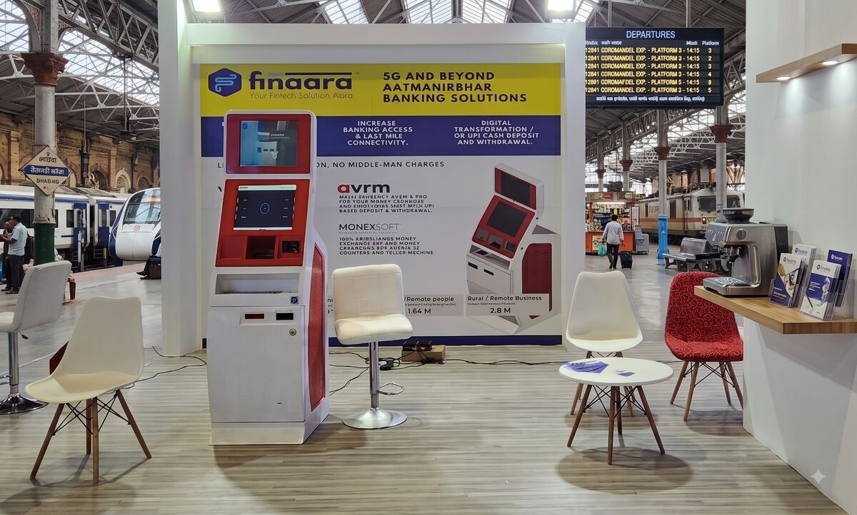 Digital Banking Unit