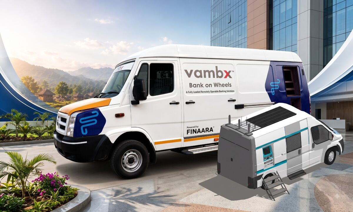 Bank On Wheels