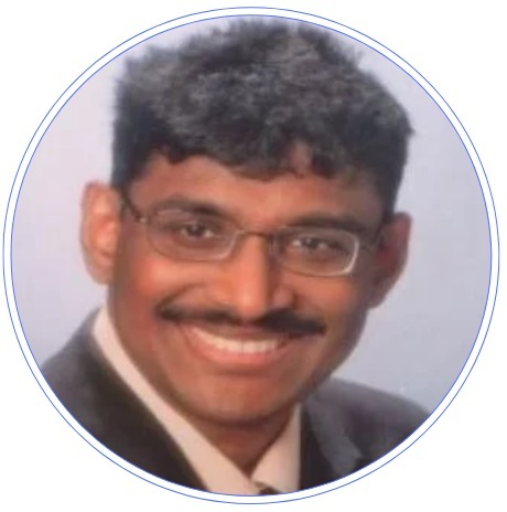 Uthayashankar Vijayaratnam