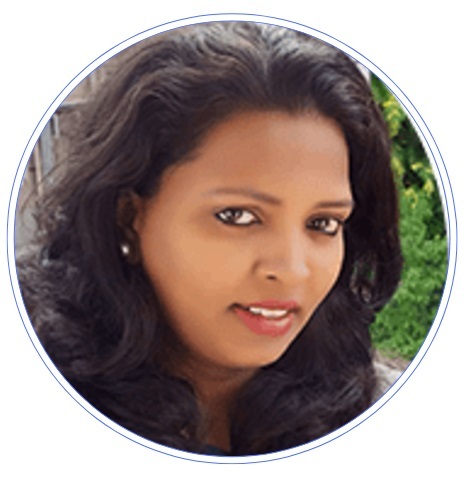 Shobana Uthayashankar