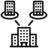 Multi-Branch & Multi-Country Support