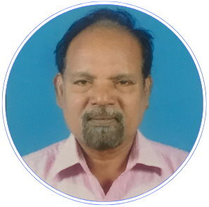 Kali Rajendran