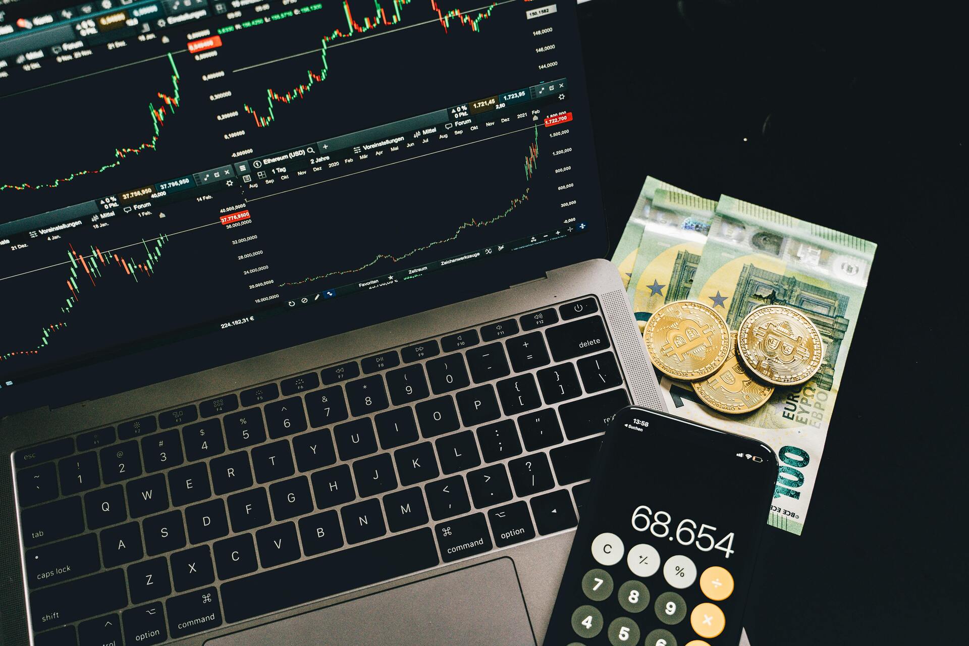 Global Fintech Strategy, Compliance & Technology